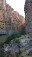 Santa Elena Canyon